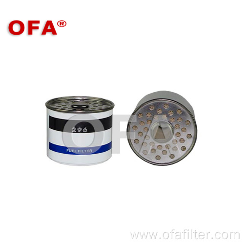 cav296 fuel filter for perkins vehicle